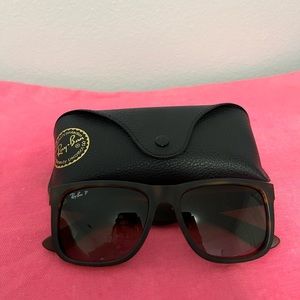 Raybans - Justins